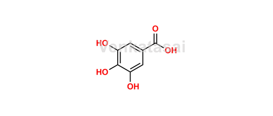 Picture of Propyl Gallate EP Impurity A