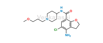 Picture of Prucalopride 