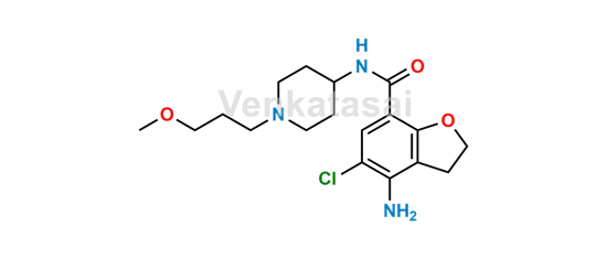 Picture of Prucalopride 