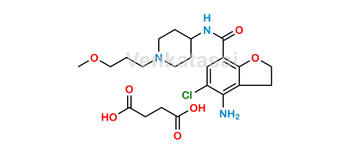 Picture of Prucalopride Succinate