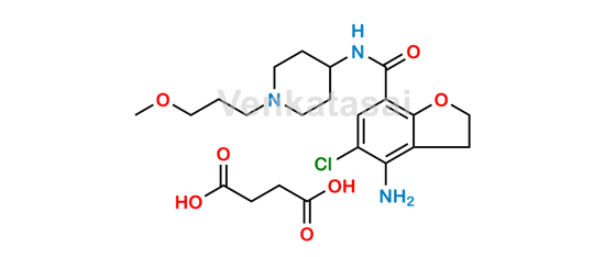 Picture of Prucalopride Succinate