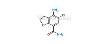 Picture of Prucalopride Impurity B