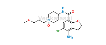 Picture of Prucalopride N-Oxide