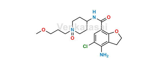 Picture of Prucalopride N-Oxide