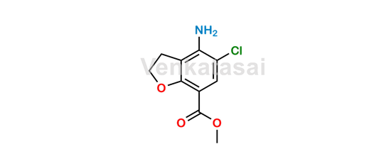 Picture of Prucalopride Impurity D