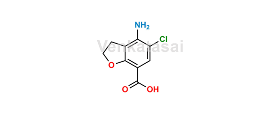 Picture of Prucalopride Impurity 2