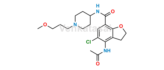 Picture of Prucalopride Impurity 3