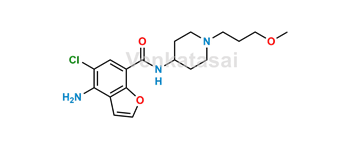 Picture of Prucalopride Impurity 5