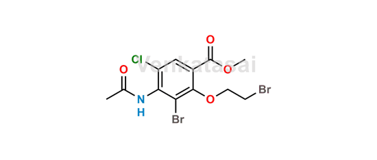 Picture of Prucalopride Impurity 11