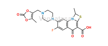 Picture of Prulifloxacin