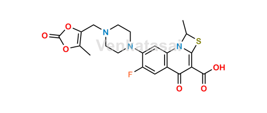 Picture of Prulifloxacin