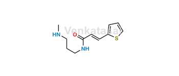 Picture of Pyrantel EP Impurity B