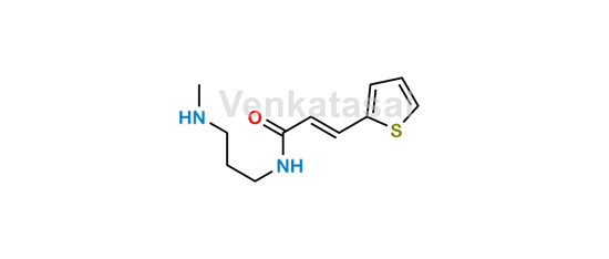 Picture of Pyrantel EP Impurity B