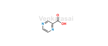 Picture of Pyrazinamide EP Impurity A