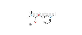 Picture of Pyridostigmine Bromide