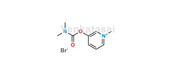 Picture of Pyridostigmine Bromide
