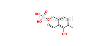 Picture of Pyridoxal 5-phosphate monohydrate