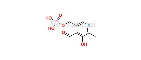 Picture of Pyridoxal 5-phosphate monohydrate