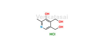 Picture of Pyridoxine