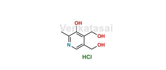 Picture of Pyridoxine 