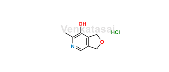 Picture of Pyridoxine Impurity A HCl