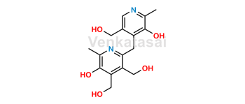 Picture of Bispyridoxine