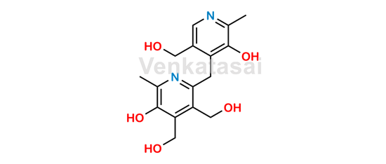 Picture of Bispyridoxine