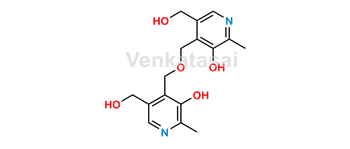 Picture of Pyridoxine Impurity 1