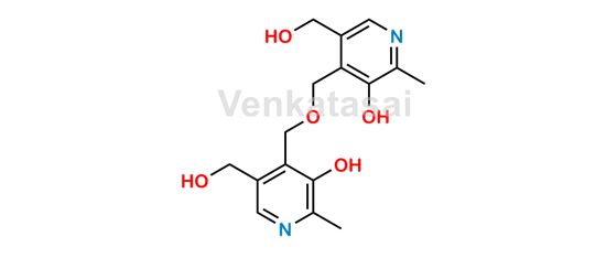 Picture of Pyridoxine Impurity 1