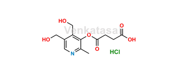 Picture of Pyridoxine Impurity 2