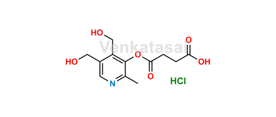 Picture of Pyridoxine Impurity 2