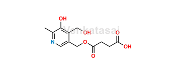 Picture of Pyridoxine Impurity 3