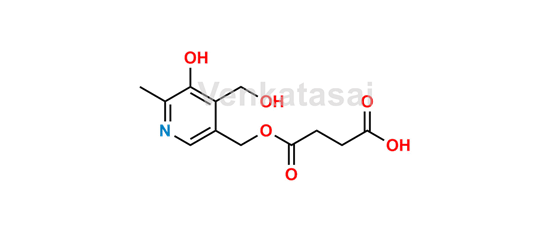 Picture of Pyridoxine Impurity 3