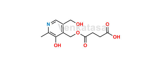 Picture of Pyridoxine Impurity 5