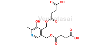 Picture of Pyridoxine Impurity 6