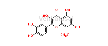 Picture of Quercetin