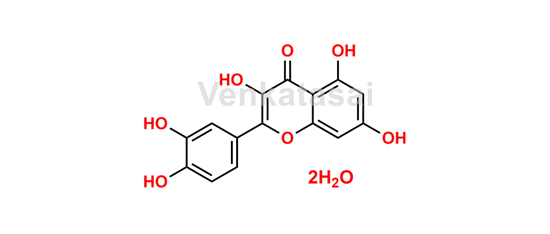 Picture of Quercetin