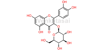 Picture of Isoquercetin