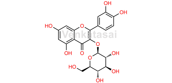 Picture of Isoquercetin