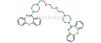 Picture of Quetiapine EP Impurity E