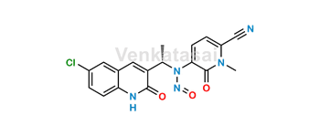 Picture of N-Nitroso Olutasidenib