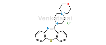 Picture of Quetiapine Impurity 13