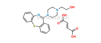 Picture of Quetiapine Impurity 19