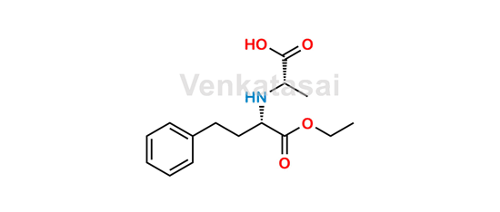 Picture of Quinapril EP Impurity B