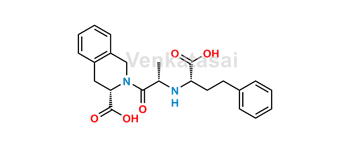 Picture of Quinapril EP Impurity C