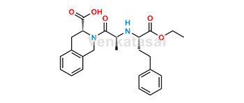 Picture of Quinapril EP Impurity G