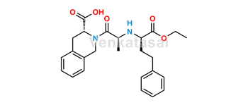 Picture of Quinapril EP Impurity H