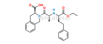 Picture of Quinapril EP Impurity I