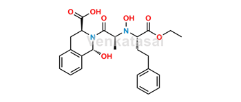 Picture of Quinapril EP Impurity J