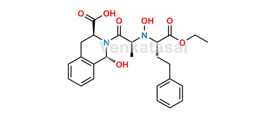 Picture of Quinapril EP Impurity J